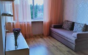 Cozy One Bedroom Apartment