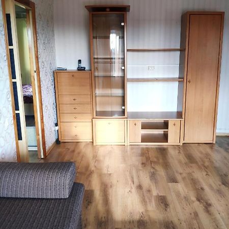 Cozy One Bedroom Apartment Київ Екстер'єр фото