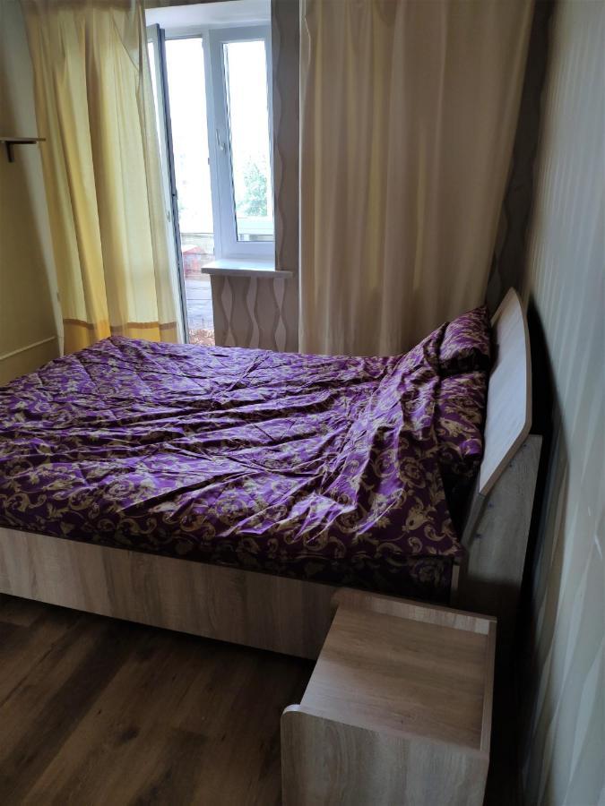 Cozy One Bedroom Apartment Київ Екстер'єр фото