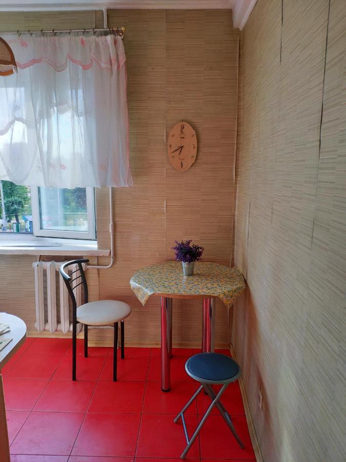 Cozy One Bedroom Apartment Київ Екстер'єр фото