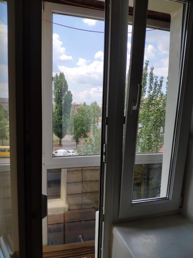 Cozy One Bedroom Apartment Київ Екстер'єр фото